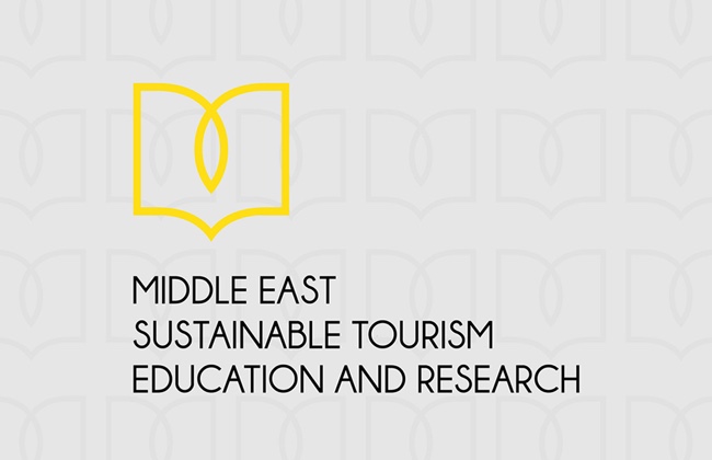 MESTER - Middle East Sustainable Tourism Education & Research