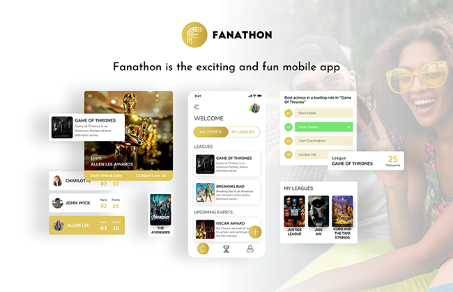 Fanathon