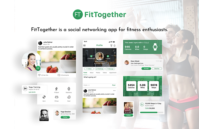 FitTogether
