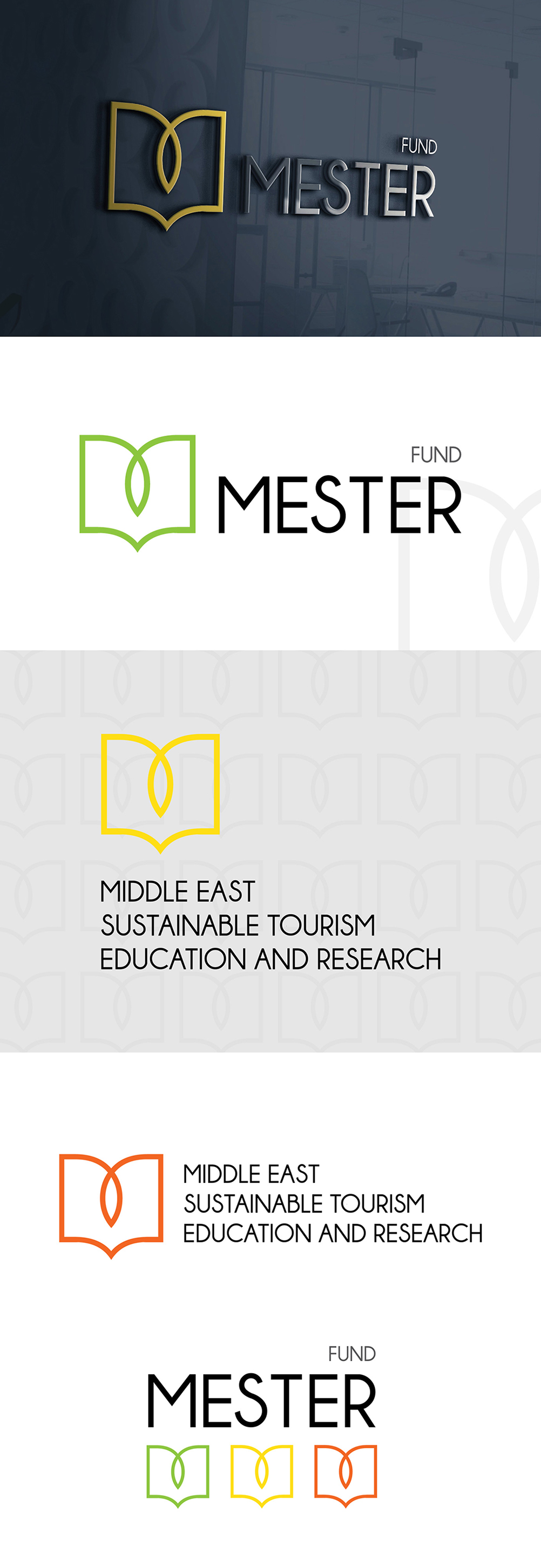 Middle East Sustainable Tourism Education & Research - Education
